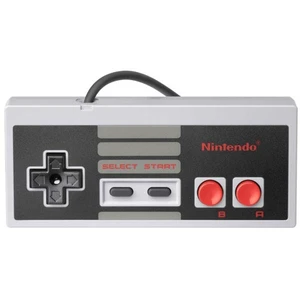 Nintendo Classic Mini: NES Controller