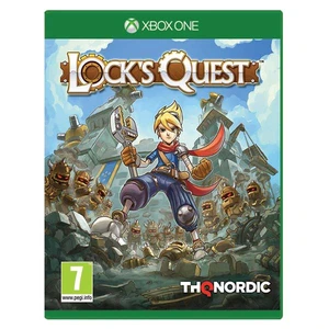 Lock’s Quest - XBOX ONE