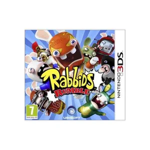 Rabbids Rumble