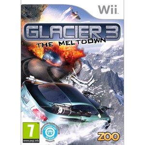 Glacier 3 - Wii