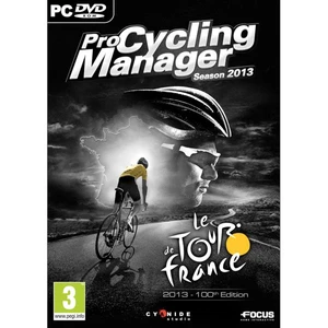 Pro Cycling Manager: Season 2013 - PC