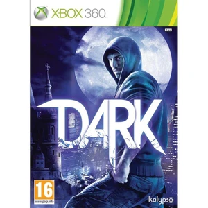 DARK - XBOX 360