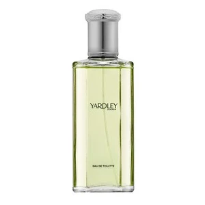 Yardley Lily Of The Valley toaletná voda pre ženy 125 ml