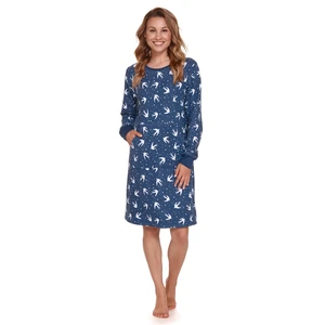 Doctor Nap Woman's Nightshirt TM.4398