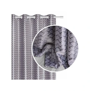 Edoti Blackout curtain 140x250 A486