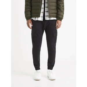 Celio Sweatpants Vokit - Men's