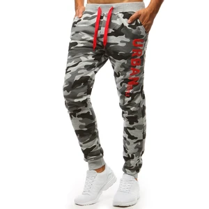 Pantaloni della tuta da uomo DStreet UX3515