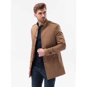 Cappotto da uomo Ombre C269