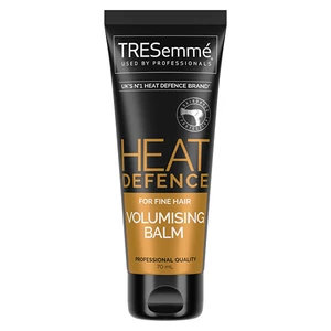 TRESemmé Heat Defence vlasový balzam pre objem 70 ml