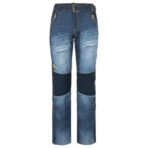 Pantaloni da sci Kilpi JEANSO-W