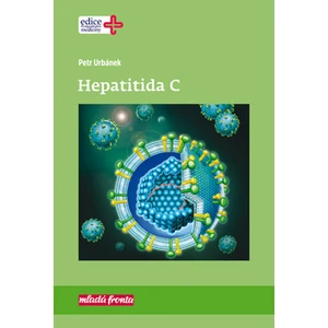 Hepatitida C - Petr Urbánek