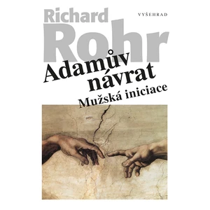 Adamův návrat - Richard Rohr