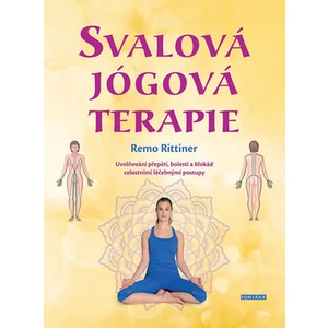 Svalová jógová terapie - Rittiner Remo