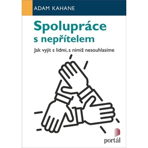 Spolupráce s nepřítelem - Kahane