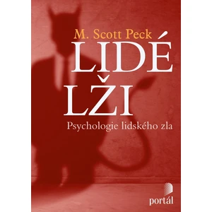 Lidé lži - M. Scott Peck