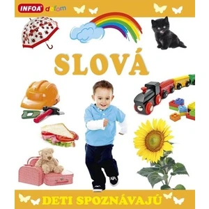 Deti spoznávajú Slová