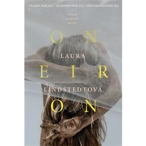 Oneiron - Laura Lindstedtová