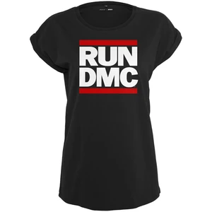 Run DMC Ing Logo Fekete S