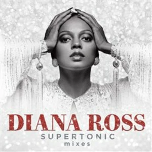 Diana Ross: Supertonic: Mixes - CD - Ross Diana [CD]