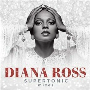 Diana Ross: Supertonic: Mixes - CD - Ross Diana [CD]