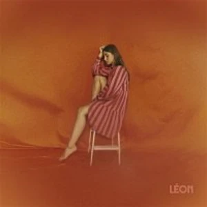 Leon - Leon [CD album]