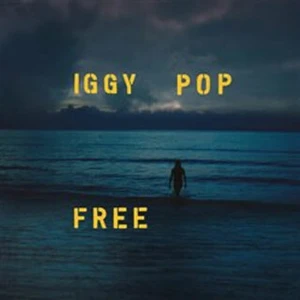 Free - Pop Iggy [Vinyl album]