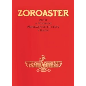 Zoroaster