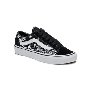 Buty męskie sneakersy Vans Style 36 Bandana VN0A54F6D9S