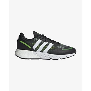 adidas Topánky Zx 1K Boost FY5685 Čierna