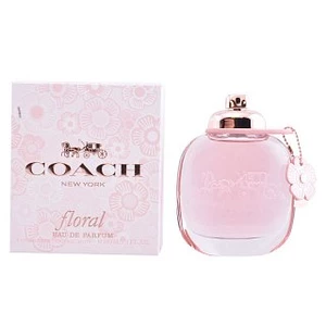 Coach Floral parfumovaná voda pre ženy 90 ml