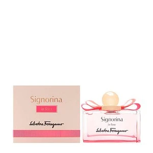 Salvatore Ferragamo Signorina in Fiore toaletní voda pro ženy 100 ml