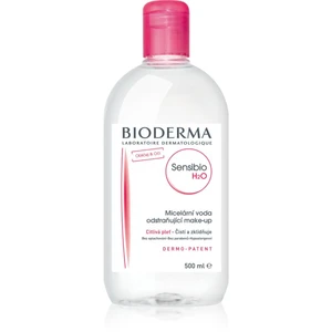 BIODERMA Sensibio H2O