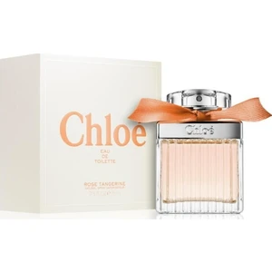 Chloé Rose Tangerine - EDT 2 ml - odstřik s rozprašovačem