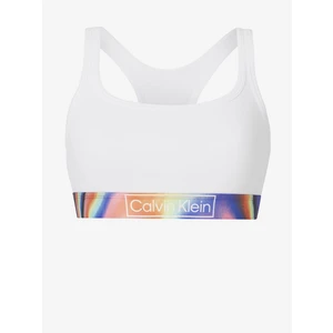 Reggiseno sportivo da donna  Calvin Klein Sport