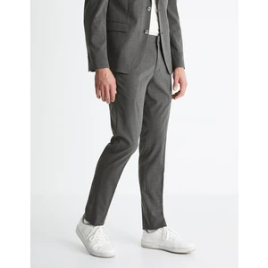 Celio Boamaury Suit Pants - Men