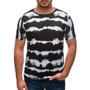 T-shirt da uomo  Edoti S1645