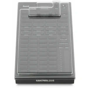 Decksaver Le Soundswitch Control One Bolsa / Estuche para Equipo de Audio