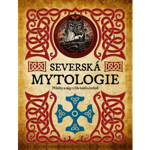 Severská mytologie