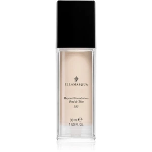 Illamasqua Beyond Foundation ultra lehký make-up odstín LR2 30 ml