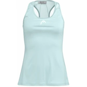 Head Spirit Tank Top Women Sky Blue S