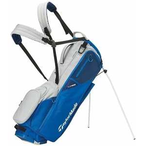 TaylorMade Flextech Gray/Blue Sac de golf