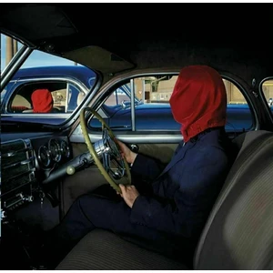 The Mars Volta - Frances The Mute (3 LP)