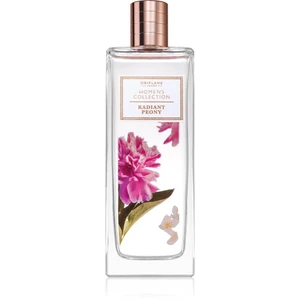 Oriflame Women´s Collection Radiant Peony toaletná voda pre ženy 75 ml