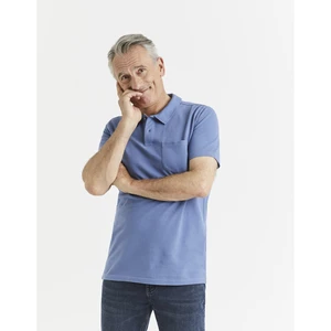 Celio T-shirt Vewash - Men's