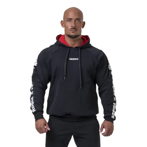 Nebbia Unlock The Champion Hoodie Negru L