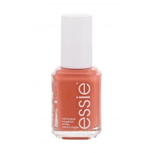 Essie Nail Polish 13,5 ml lak na nechty pre ženy 631 Claim To Flame bez trblietok