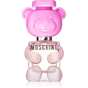 Moschino Toy 2 Bubble Gum toaletní voda pro ženy 30 ml