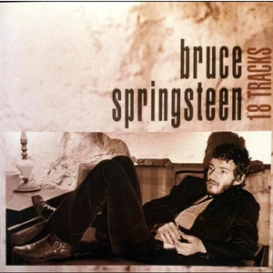 Bruce Springsteen 18 Tracks (2 LP) Nuova edizione