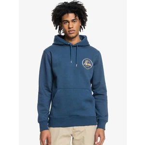 Men's hoodie Quiksilver LOGO