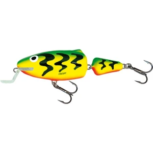 Salmo wobler frisky shallow runer green tiger 7 cm 7 g